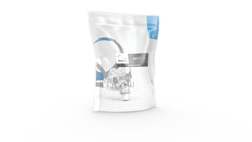 Resmed AirFit F30 Full Face Mask
