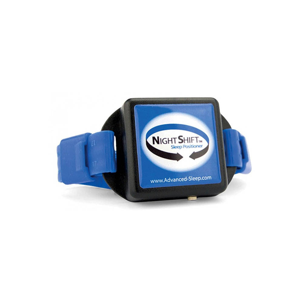 Night Shift Active Lateral Sleep Device | Resmed NZ