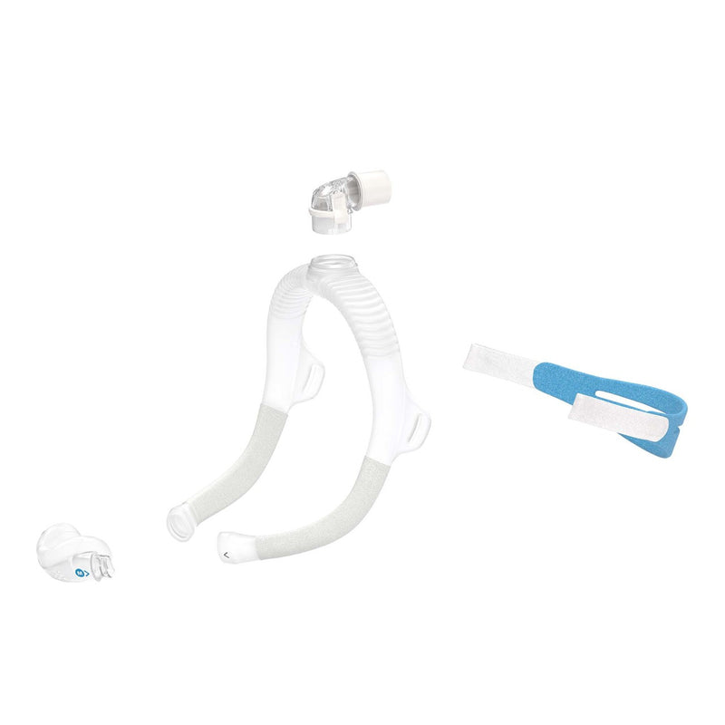 Resmed AirFit P30i/N30i headgear