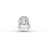Resmed AirFit 30i quick-release elbow