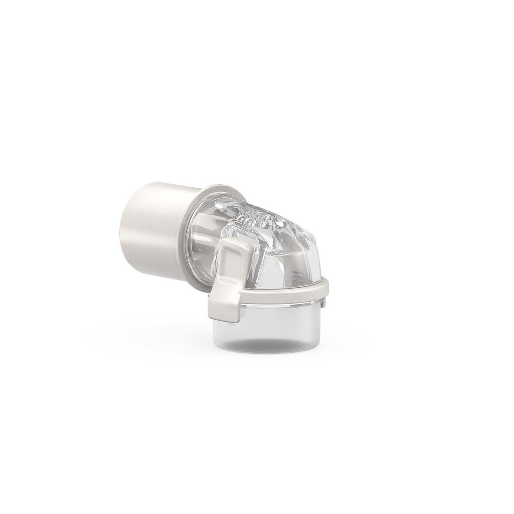 Resmed AirFit 30i quick-release elbow