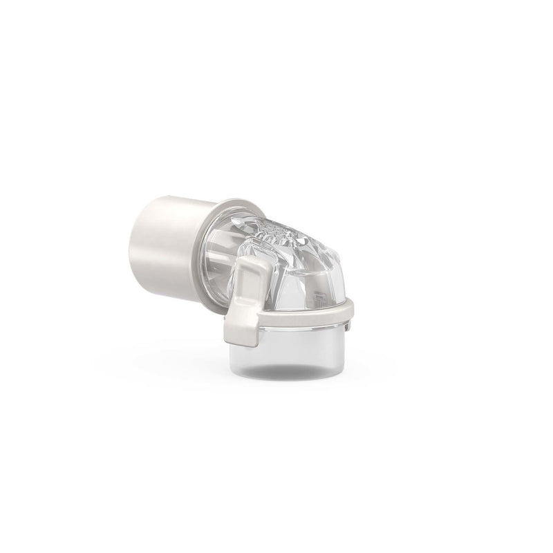 Resmed AirFit 30i quick-release elbow