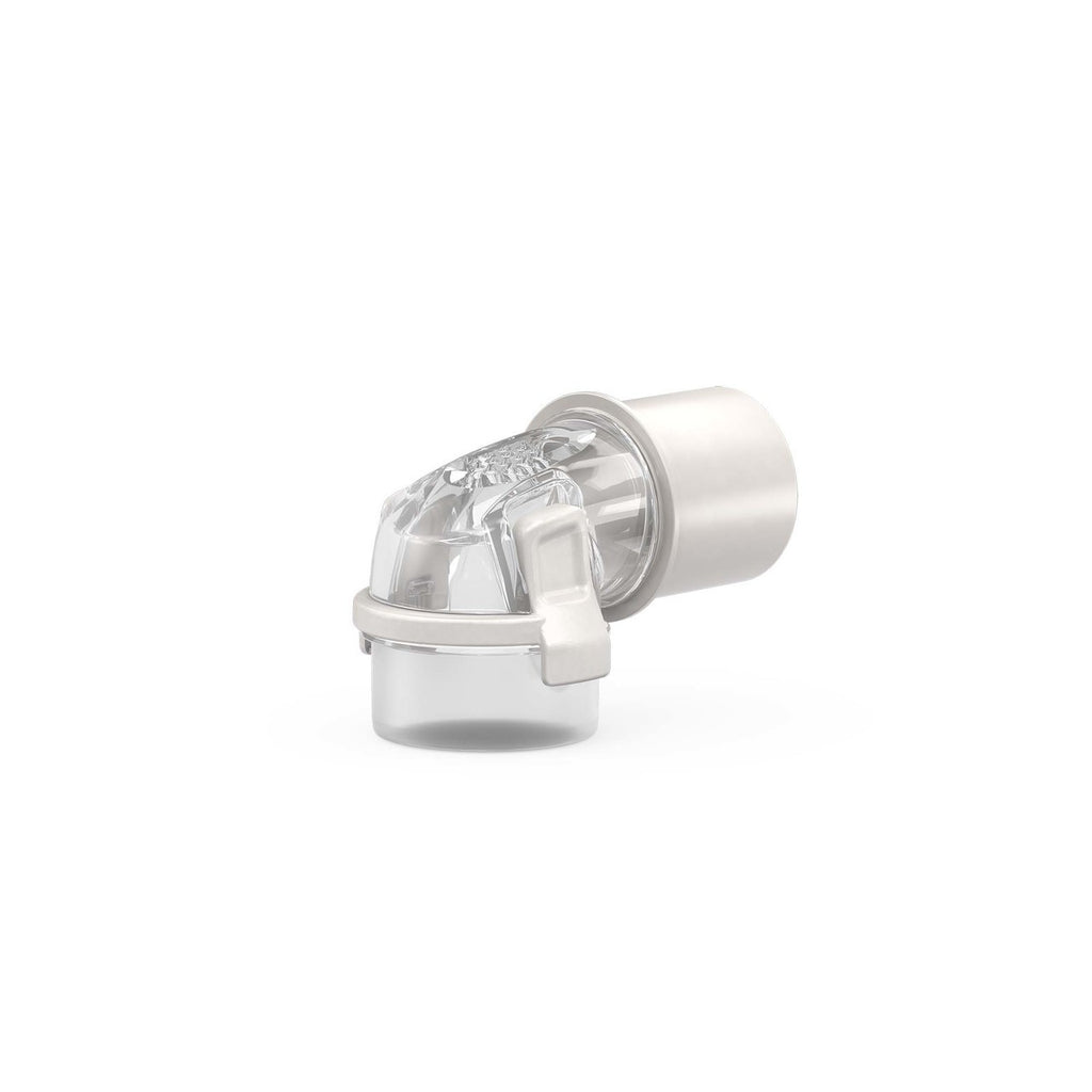 Resmed AirFit 30i quick-release elbow