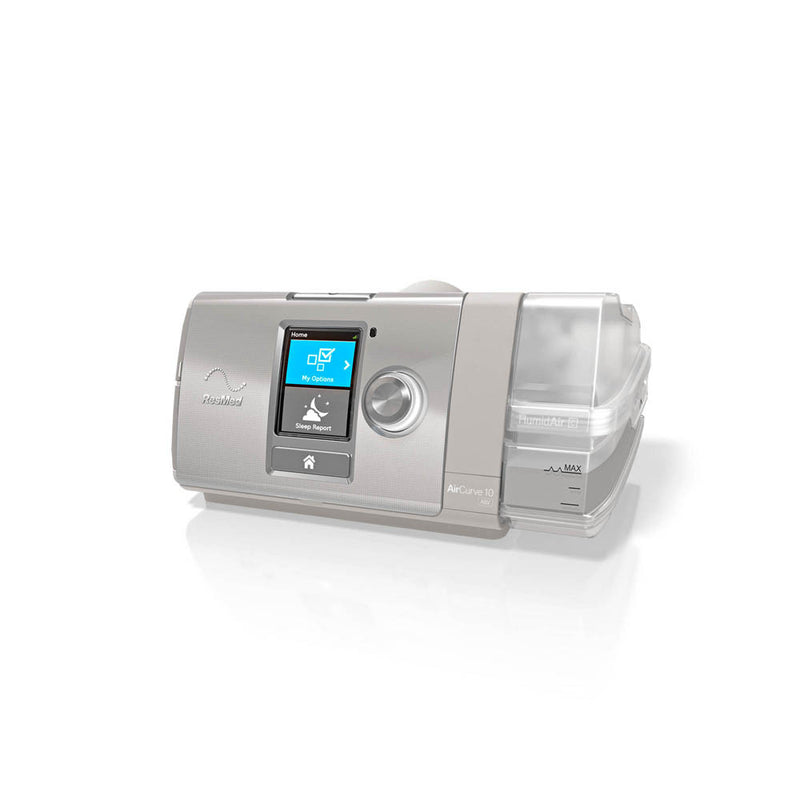 Resmed AirCurve 10 CS PaceWave