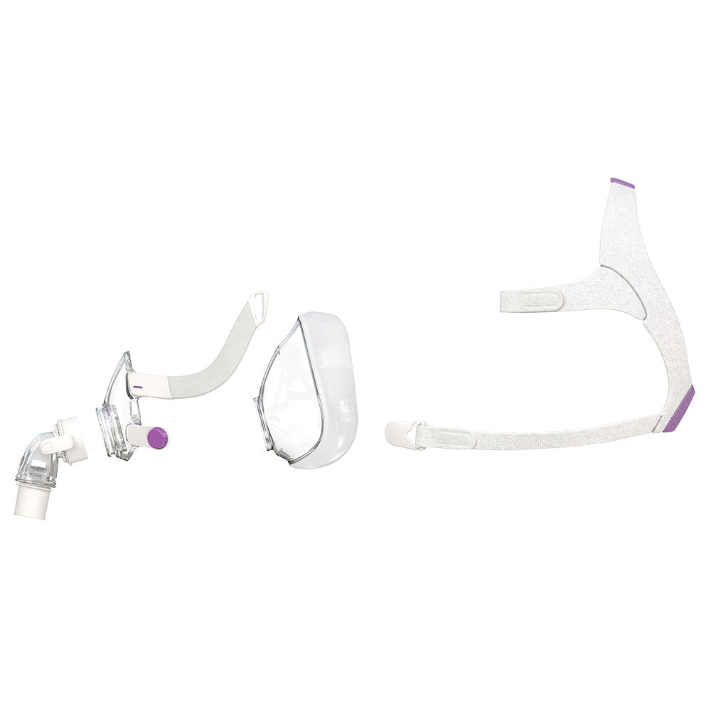 Resmed AirFit F20 Cushion