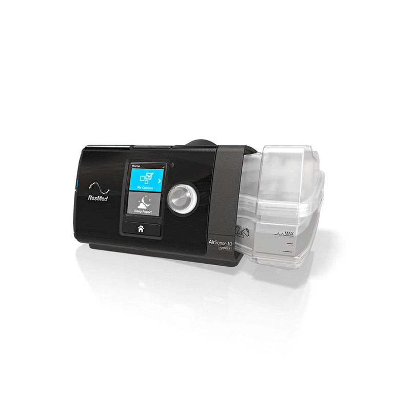 CPAP Hire - Resmed AirSense™ 10 AutoSet™