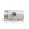 ResMed AirSense 10 AutoSet For Her Auto Machine back