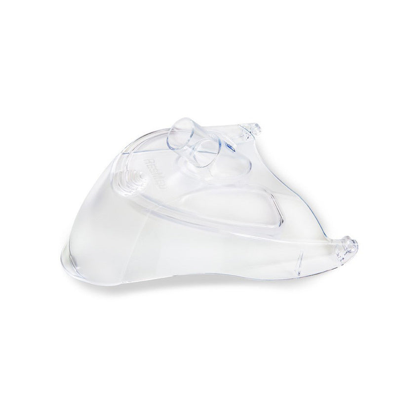 ResMed S8 H4i Top Cover & Seal