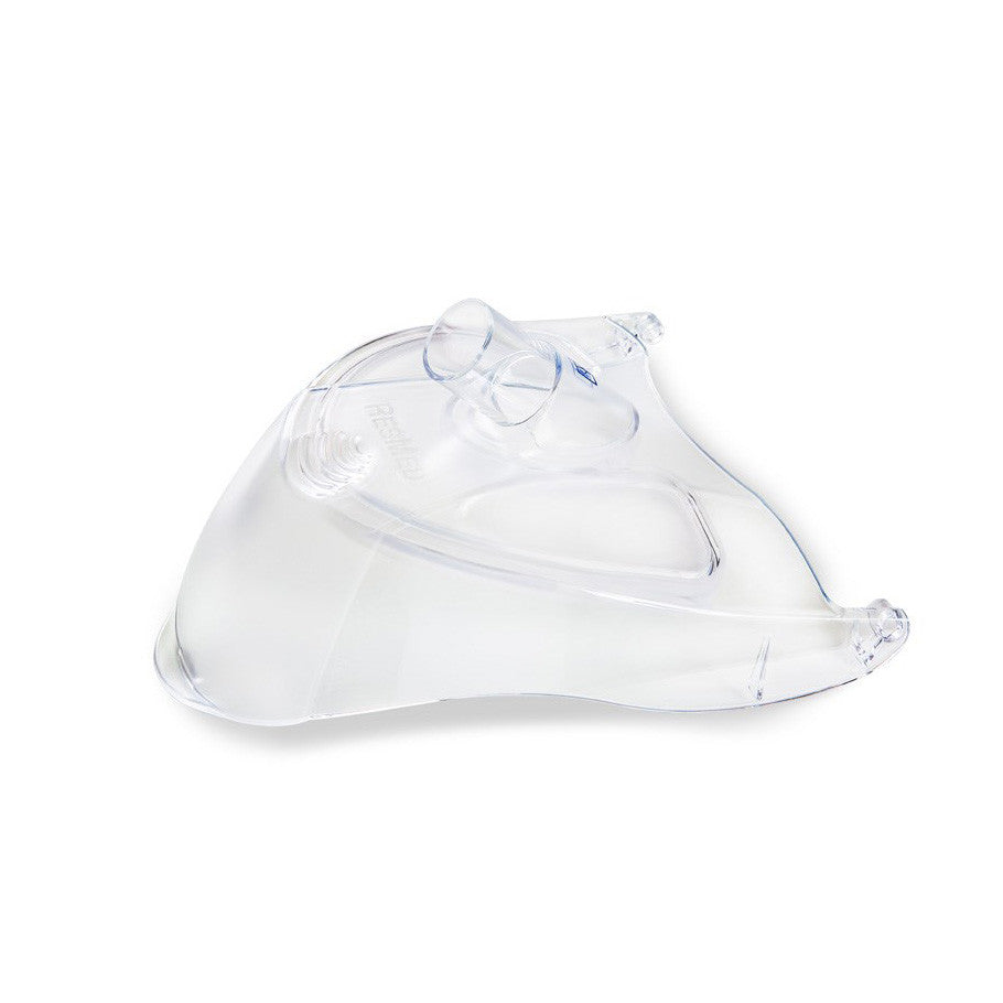 ResMed S8 H4i Top Cover & Seal