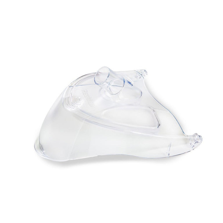 ResMed S8 H4i Top Cover & Seal