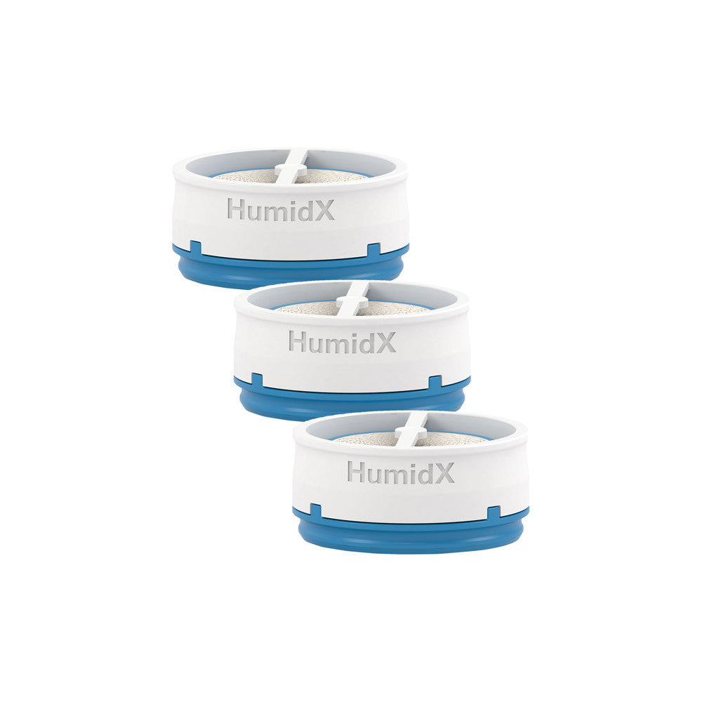 ResMed AirMini HumidX 3 pack