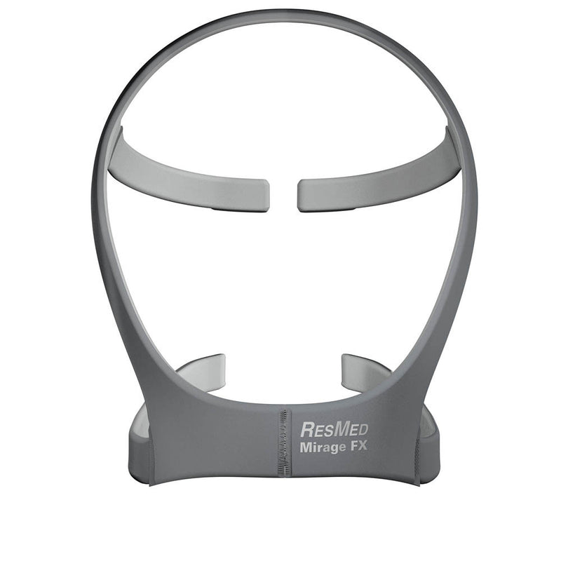 ResMed Mirage FX Headgear