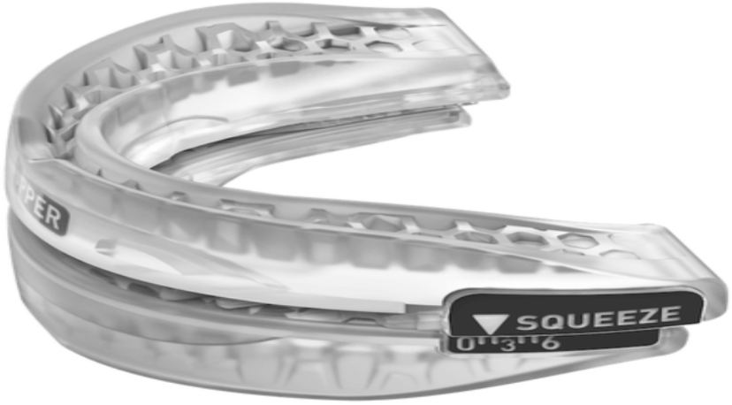 SnoreRx